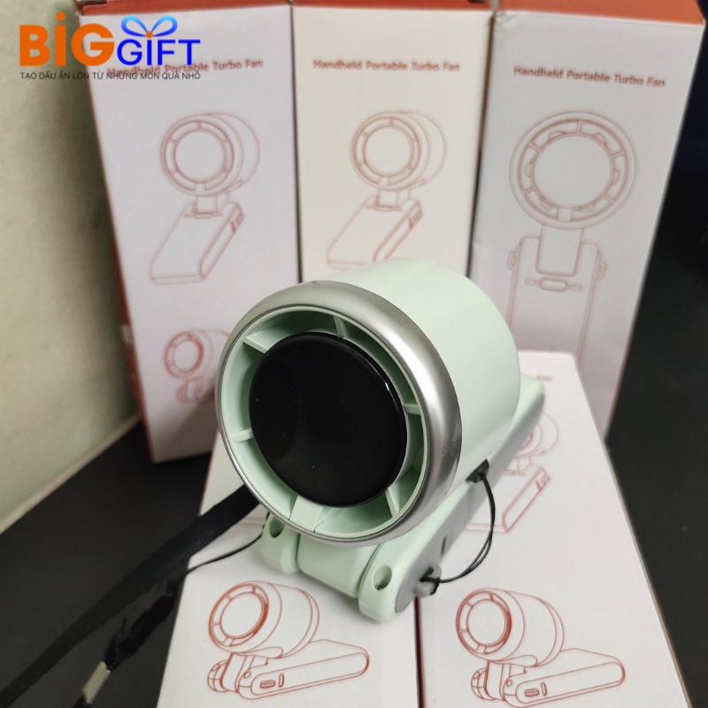 quat-dien-mini-qua-tang-in-logo-3600mah-gap-gon-man-hinh-led-q02