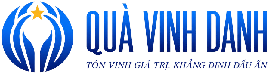 Quà Tặng Vinh Danh