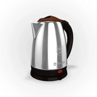 Tư liệu RD-AST18 ST2 bản nắp tông nâu giữ thân bạc tay cầm đen logo và dấu SUS 304