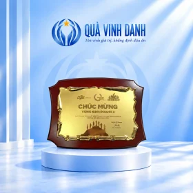 Bảng vinh danh