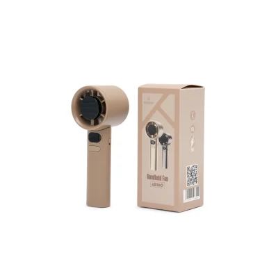 Tư liệu hãng Kalpen AR160 mẫu be cạnh hộp giữ logo tên AR160 hình hai màu mã QR mã vạch và nhãn gốc