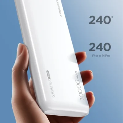 Tư liệu catalogue cầm tay TP-D094 trắng giữ chữ 220 các mốc so sánh và nhận diện gốc trên thân máy